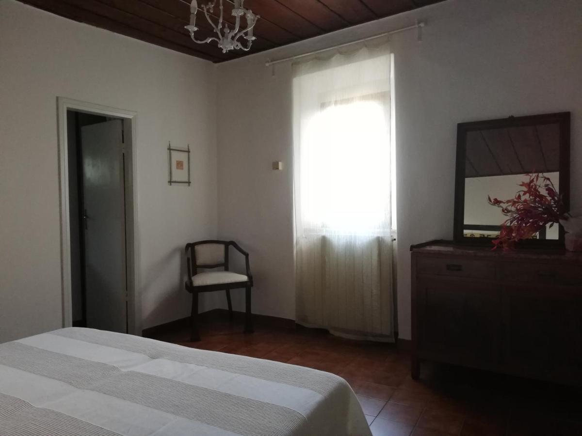 Le Civette Apartment Montecatini Val di Cecina Exterior photo
