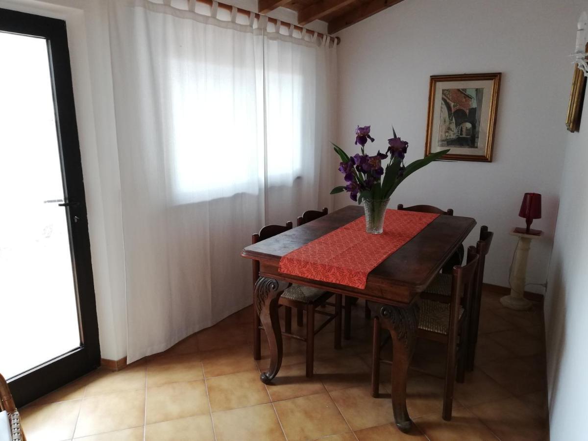 Le Civette Apartment Montecatini Val di Cecina Exterior photo